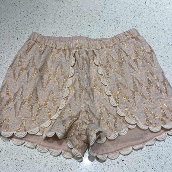 Louise Mish Girls Shorts 7 - Picture 1 of 4